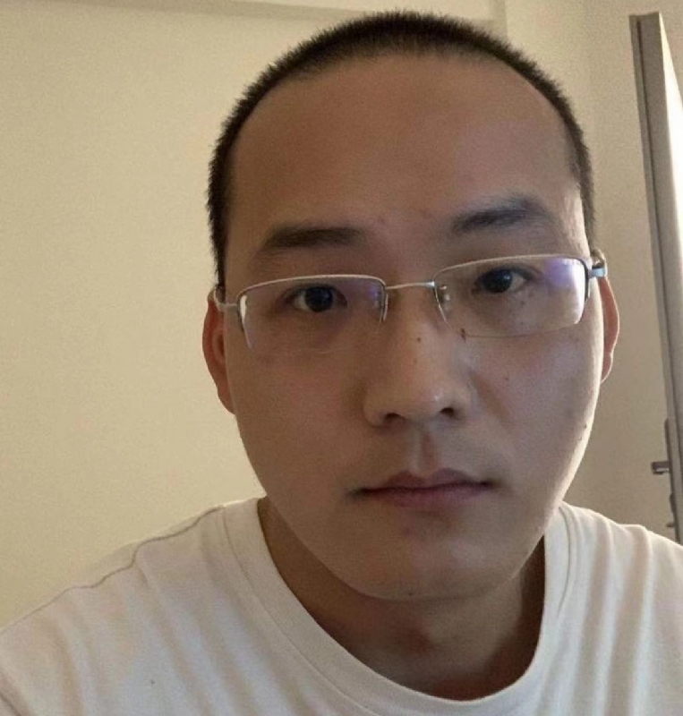 edward的第一张照片--福州婚介网