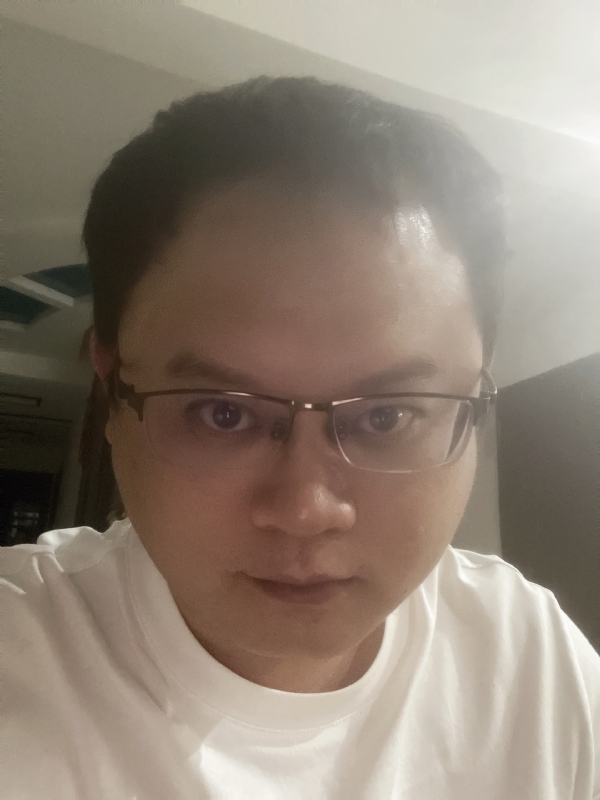暖阳的第一张照片--福州婚介网