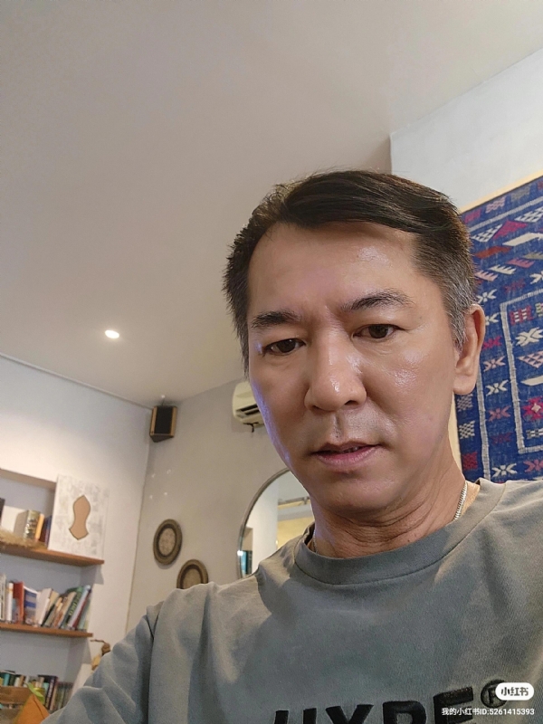 Gary黄的第一张照片--福州婚介网