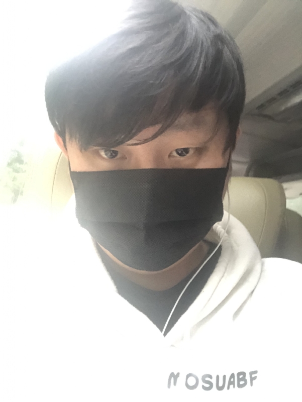 沈国星的第一张照片--福州婚介网