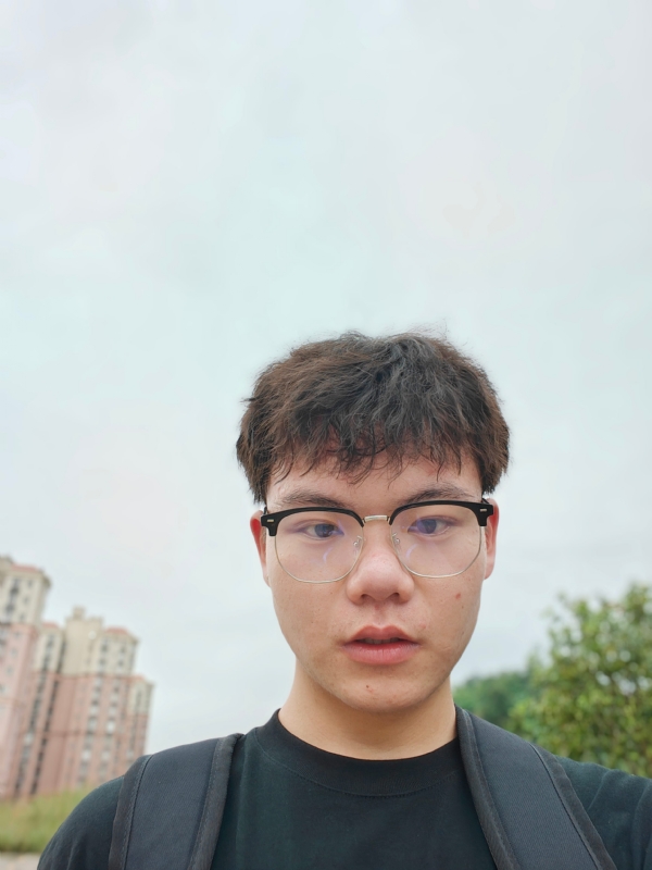 航澄的第一张照片--福州婚介网