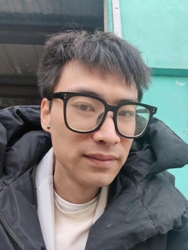 爱有来生、的第一张照片--福州婚介网