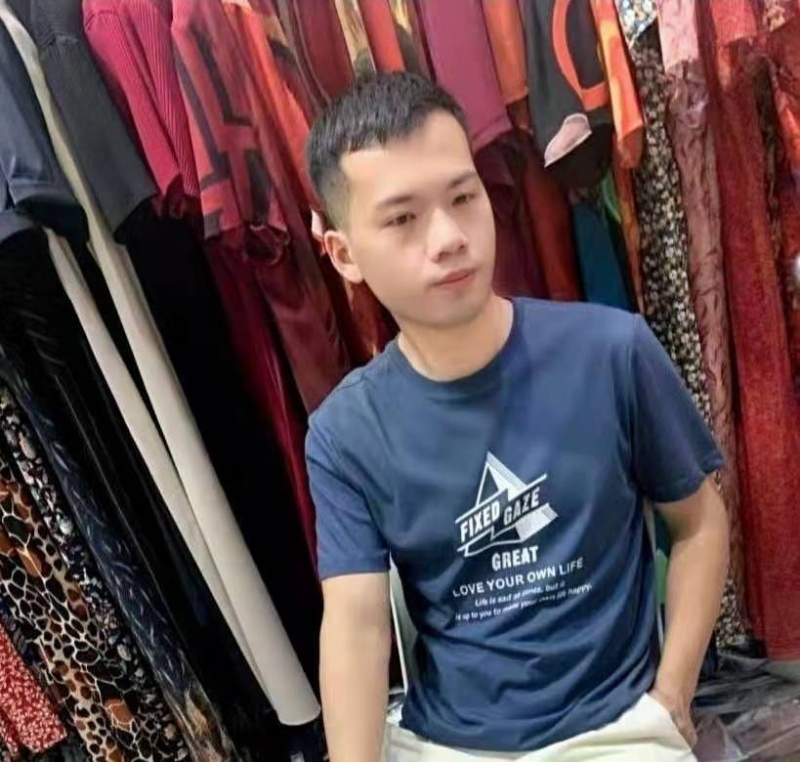萃臻的第一张照片--福州婚介网