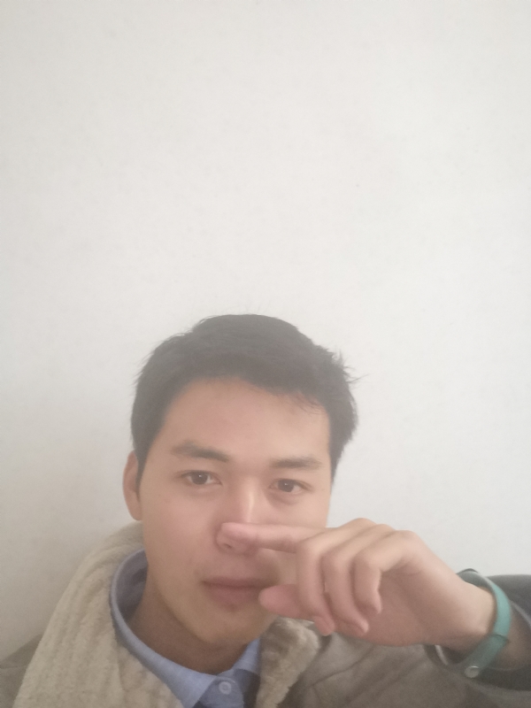 随遇而安的第四张照片--福州婚介网