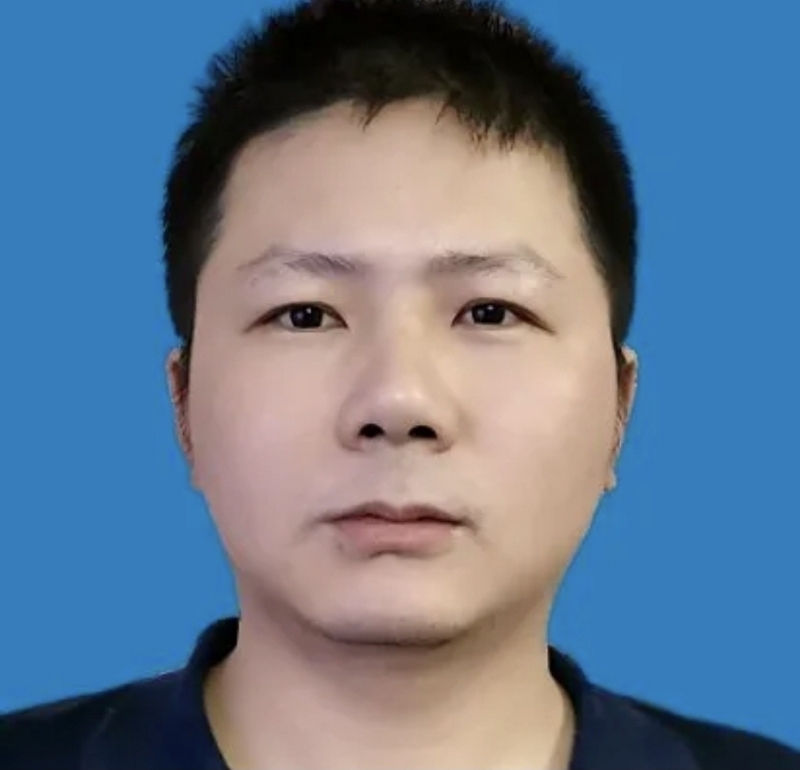 寒山的第一张照片--福州婚介网