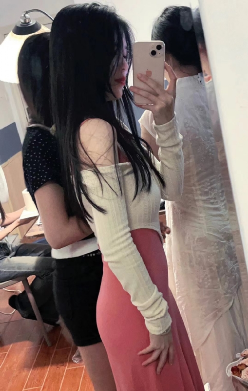 小姨的第一张照片--福州婚介网