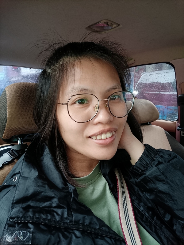 帥媽的第一张照片--福州婚介网