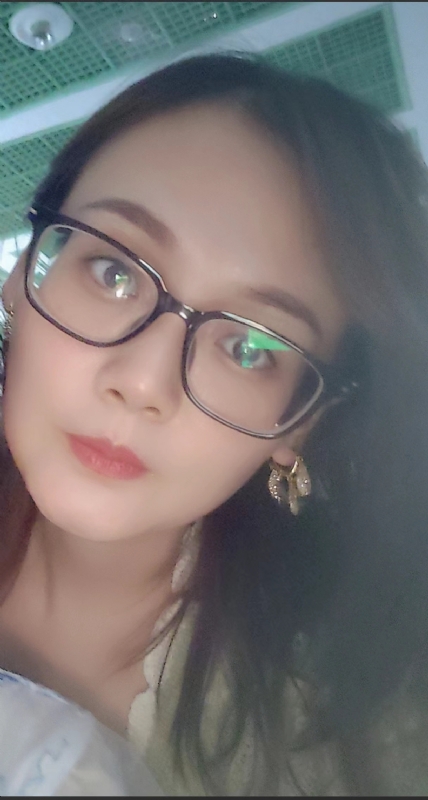可可的第一张照片--福州婚介网