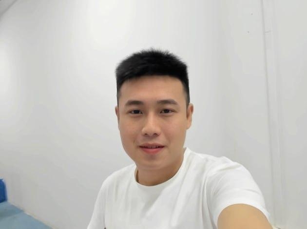 阿文历险记的第一张照片--福州婚介网