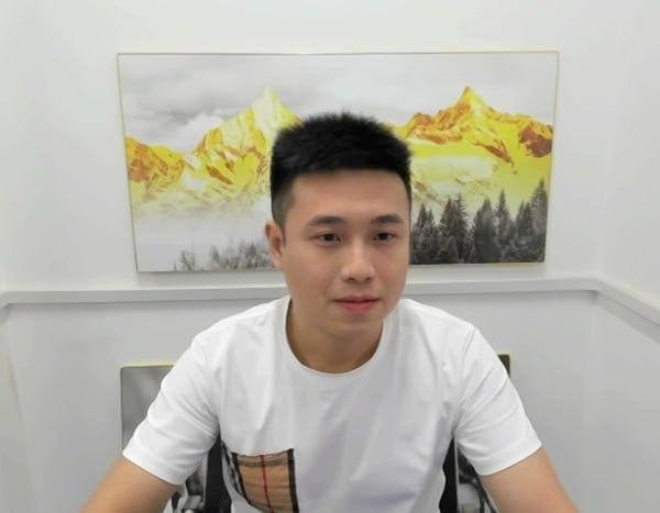 阿文历险记的第四张照片--福州婚介网