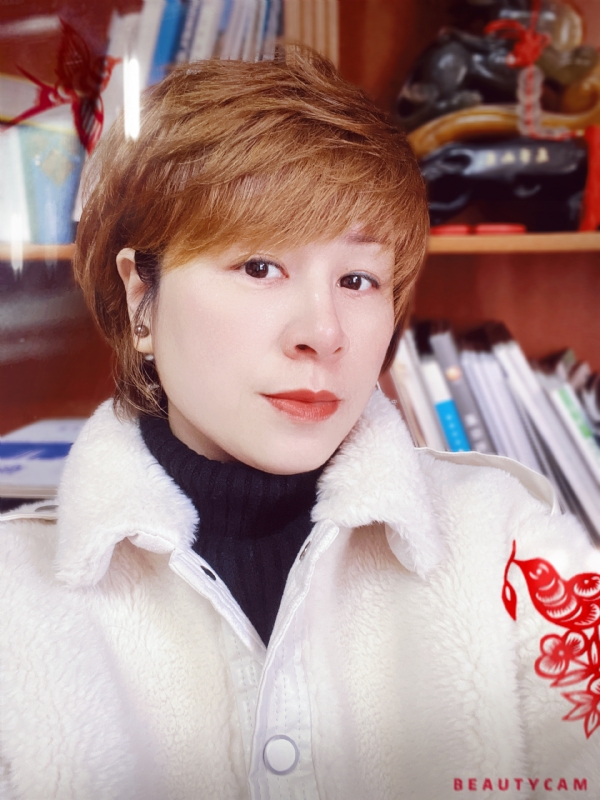阳光百合的第一张照片--福州婚介网
