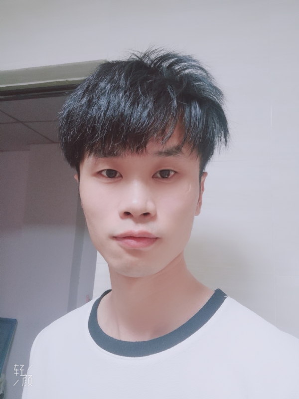 且听风吟的第一张照片--福州婚介网