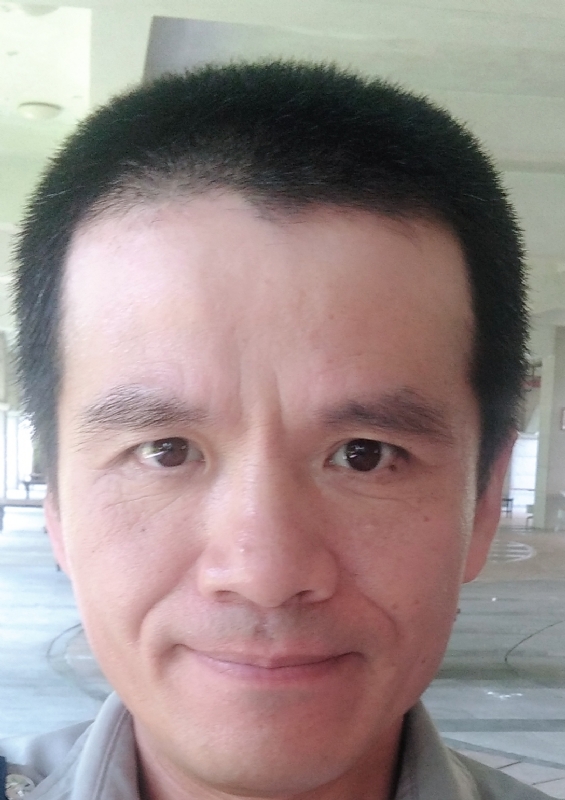 啊辣的第一张照片--福州婚介网