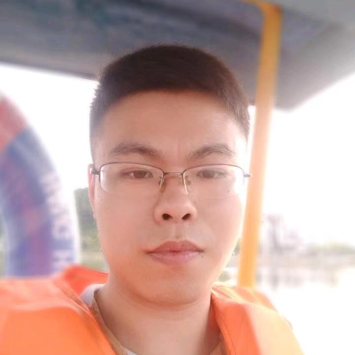 知了的第一张照片--福州婚介网