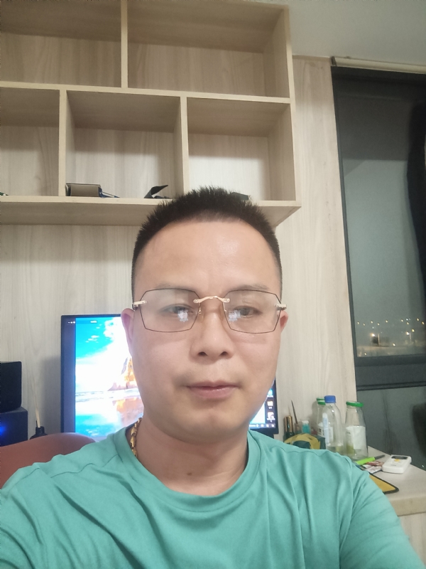 逍遥霸道的第一张照片--福州婚介网