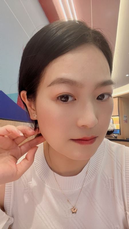 好久不见的第一张照片--福州婚介网
