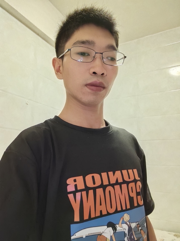 安然的第一张照片--福州婚介网