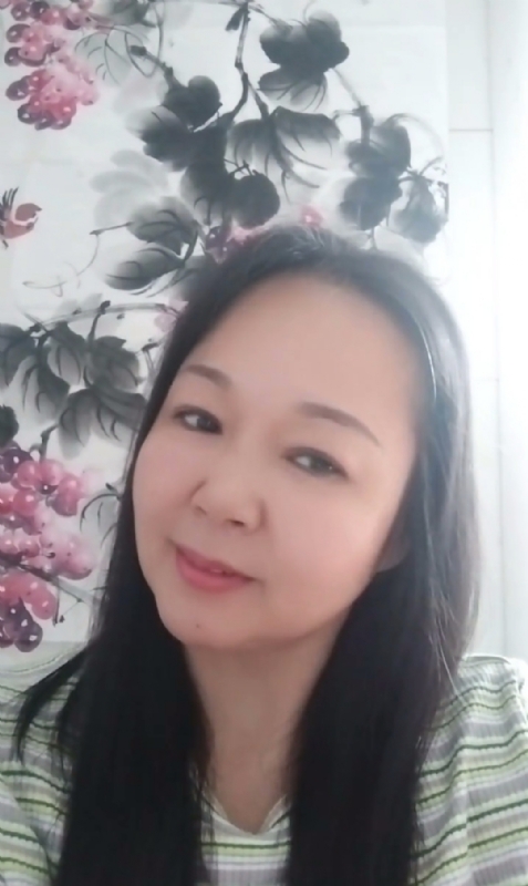 莲悦悦的第一张照片--福州婚介网
