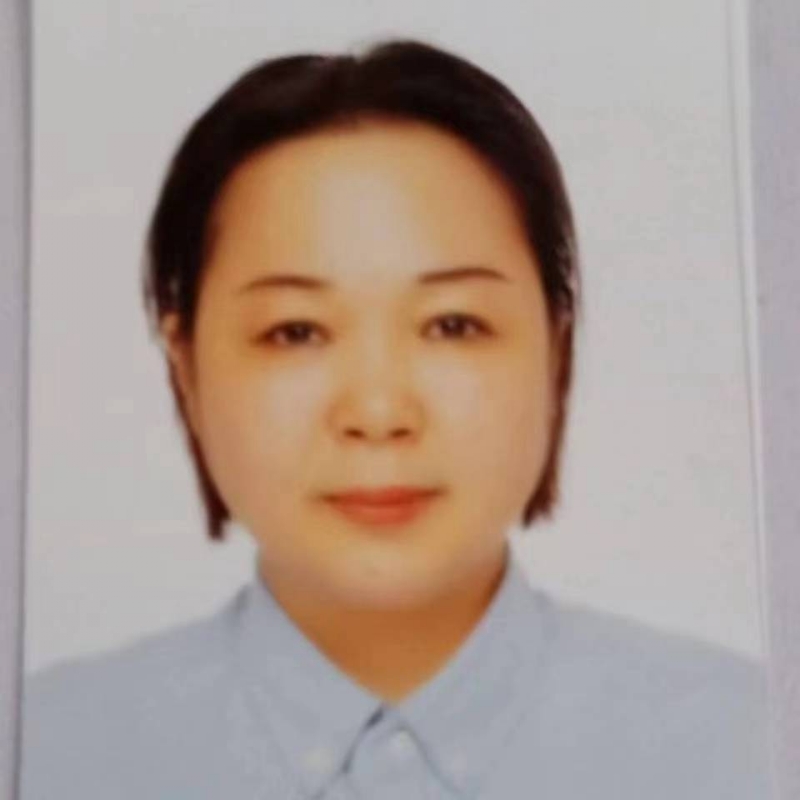 莲悦悦的第二张照片--福州婚介网