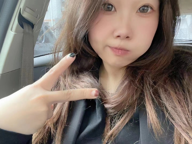 小女子不才的第二张照片--福州婚介网