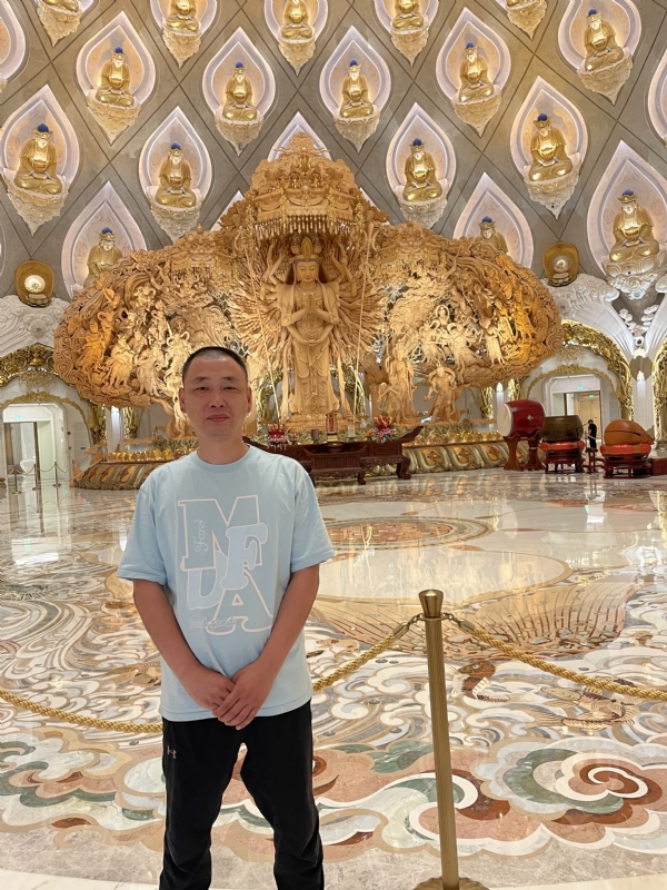 泉州相亲的第一张照片--福州婚介网