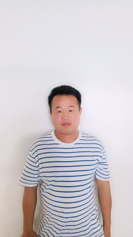 楠哥的第一张照片--福州婚介网