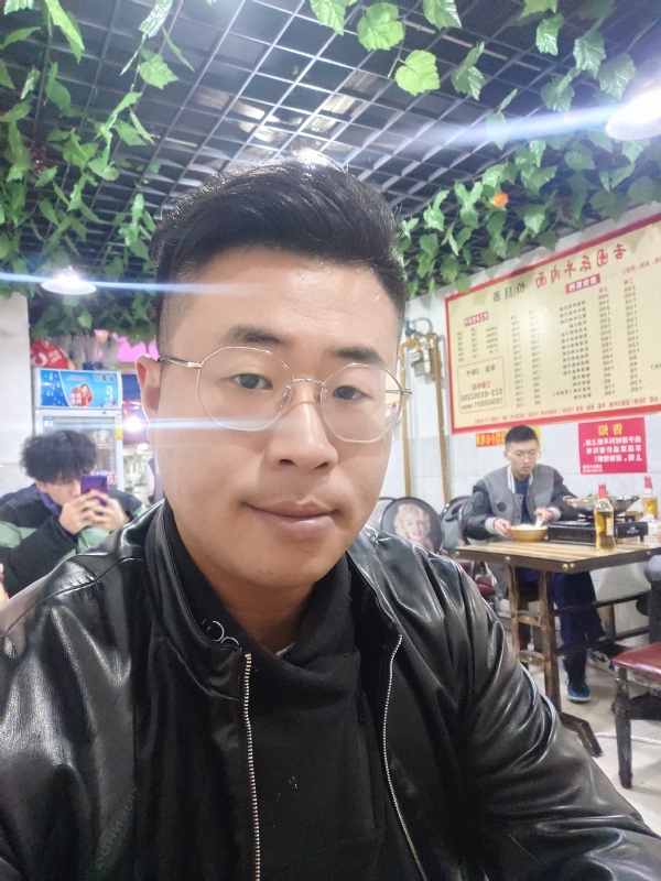 独行的天秤的第一张照片--福州婚介网