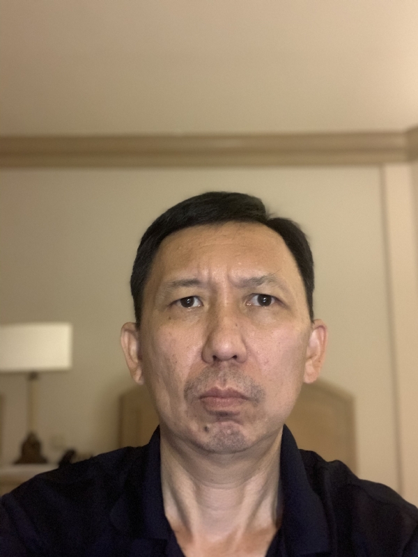 阿川的第一张照片--福州婚介网