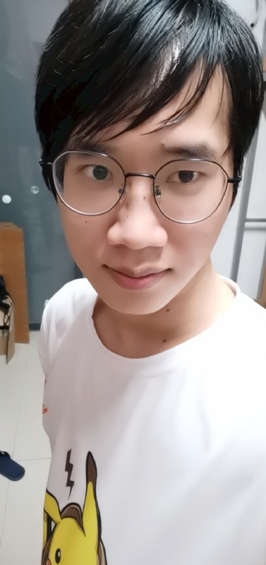 青栀如初的第一张照片--福州婚介网