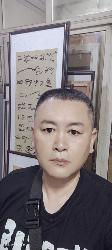 永恒的瞬间的第一张照片--福州婚介网