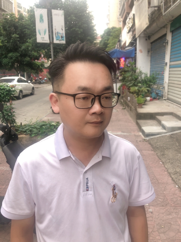 朱昱丞的第一张照片--福州婚介网