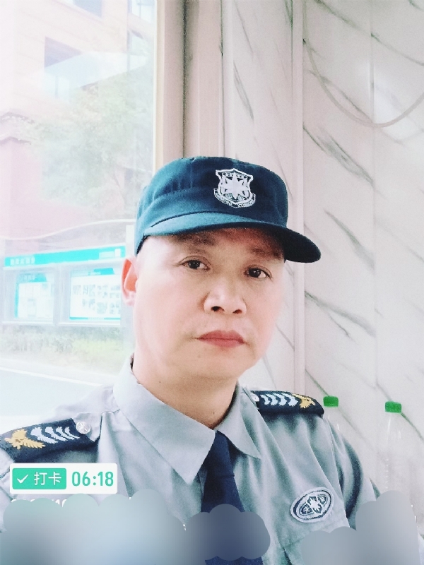 独一求二的第二张照片--福州婚介网