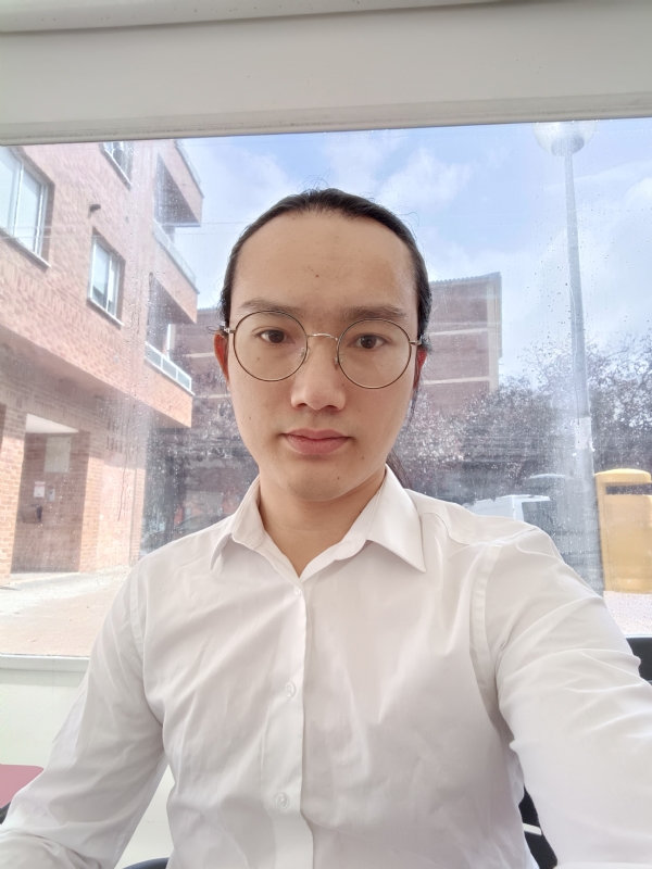 凯凯的第二张照片--福州婚介网
