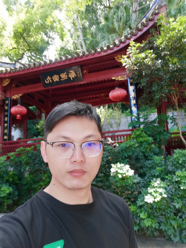 墨枫的第一张照片--福州婚介网