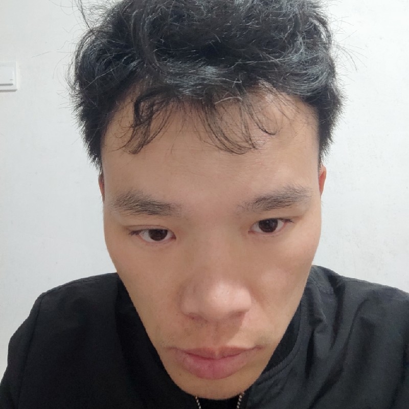 飞祥的第一张照片--福州婚介网