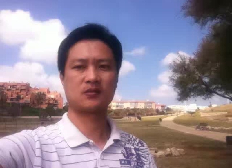 钟志的第二张照片--福州婚介网