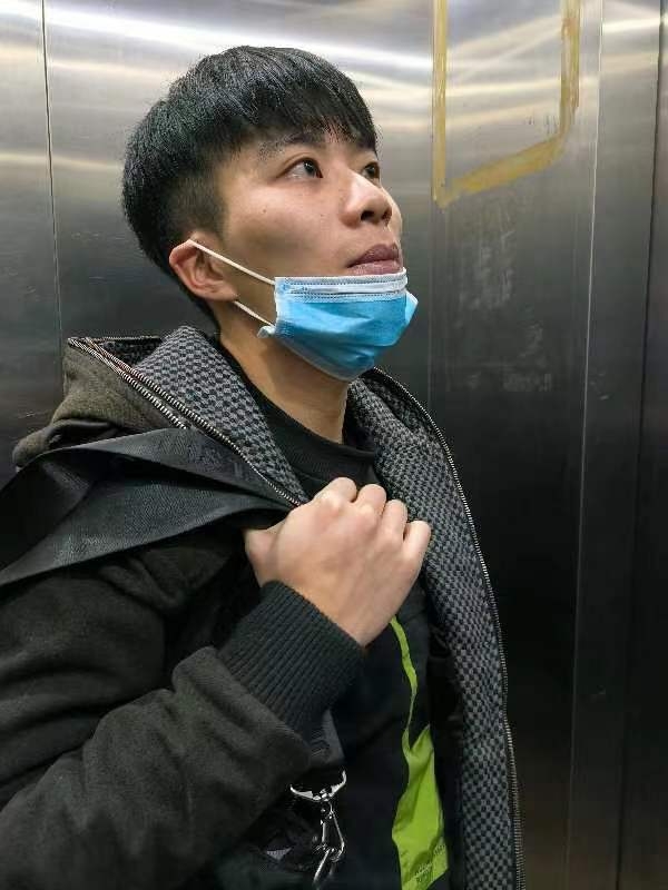 漂流的第二张照片--福州婚介网