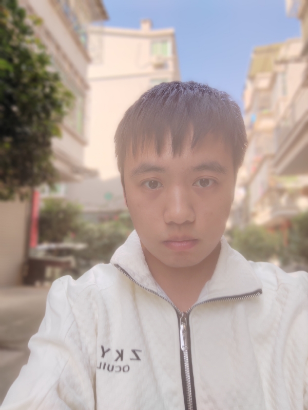 温柔的第一张照片--福州婚介网