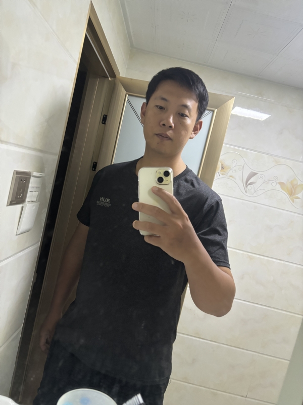 Lance的第二张照片--福州婚介网