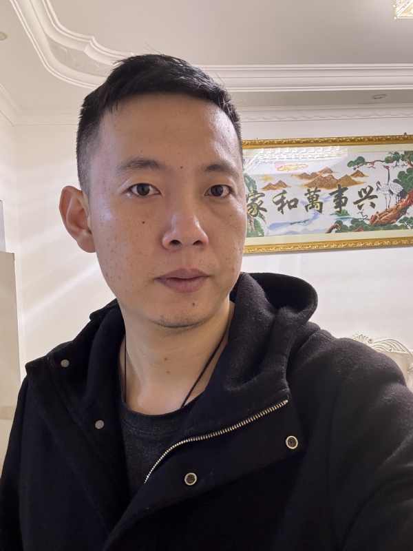 Lance的第三张照片--福州婚介网