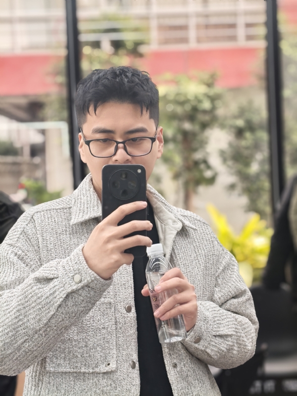 沙包的第一张照片--福州婚介网