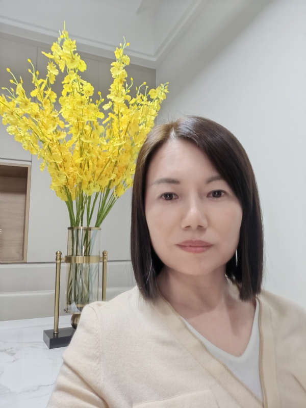一诺的第四张照片--福州婚介网