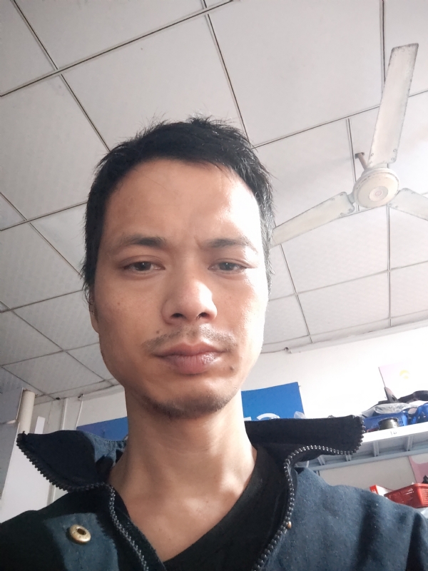 小康的第一张照片--福州婚介网