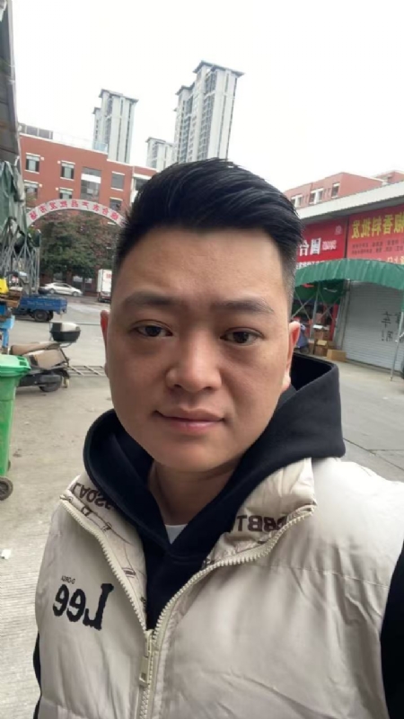 鑫鑫的第一张照片--福州婚介网