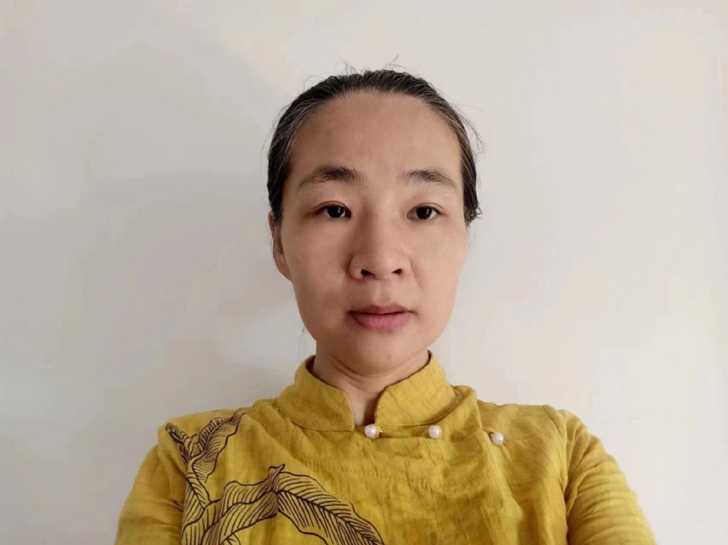 阿为的第三张照片--福州婚介网