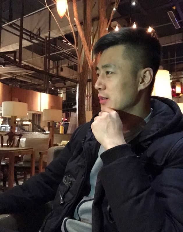 往事随风飘散的第一张照片--福州婚介网