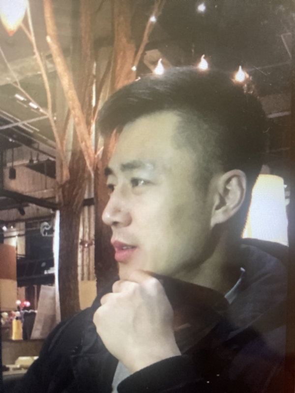 往事随风飘散的第二张照片--福州婚介网