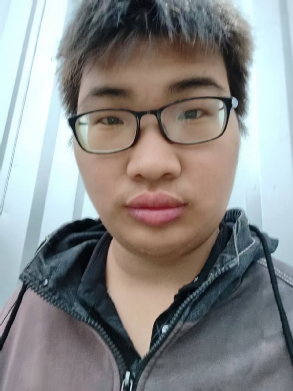 南城的第一张照片--福州婚介网