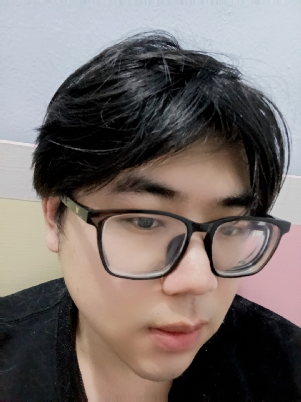 庶民的第二张照片--福州婚介网
