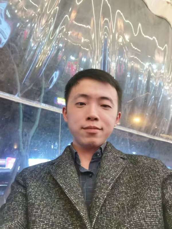 孤客的第一张照片--福州婚介网